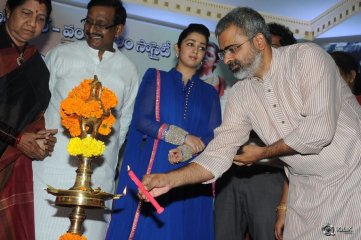 Jyothi Lakshmi Movie Abhinandana Sabha